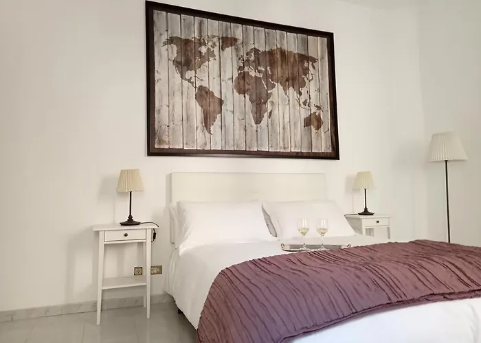 Appartement Your Colosseum Rome