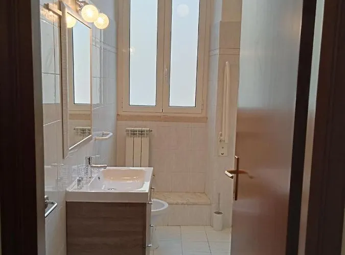 Appartement Your Colosseum *