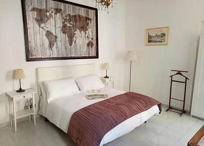 Your Colosseum Appartement Rome