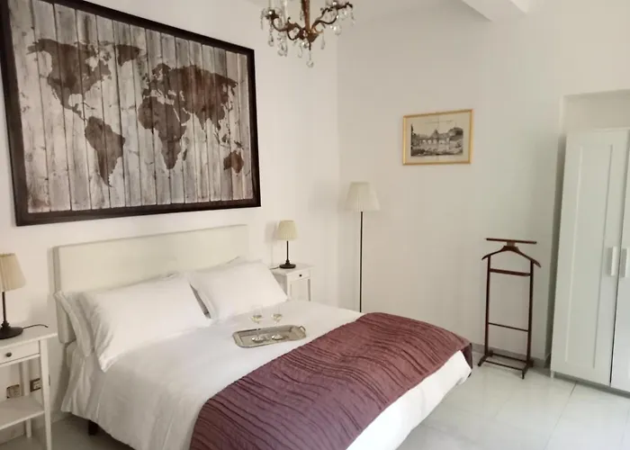 Your Colosseum Appartement *