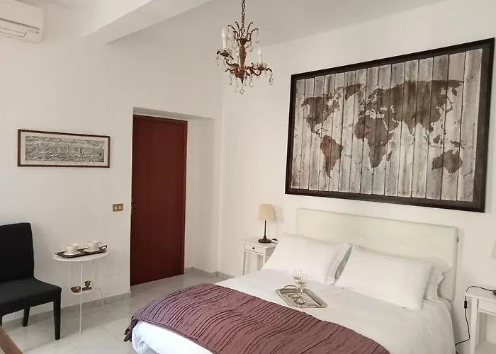 Your Colosseum Appartement Rome