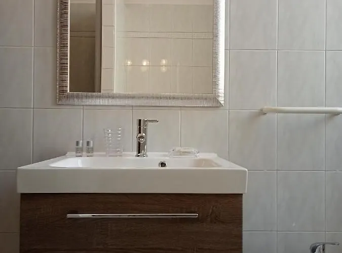 Your Colosseum Appartement *