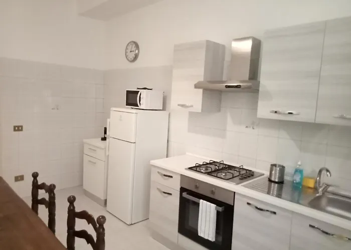 Appartement Your Colosseum Rome