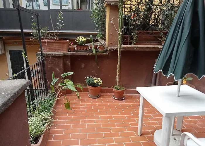 Appartement Your Colosseum Rome