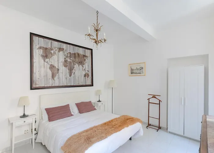 Your Colosseum Appartement