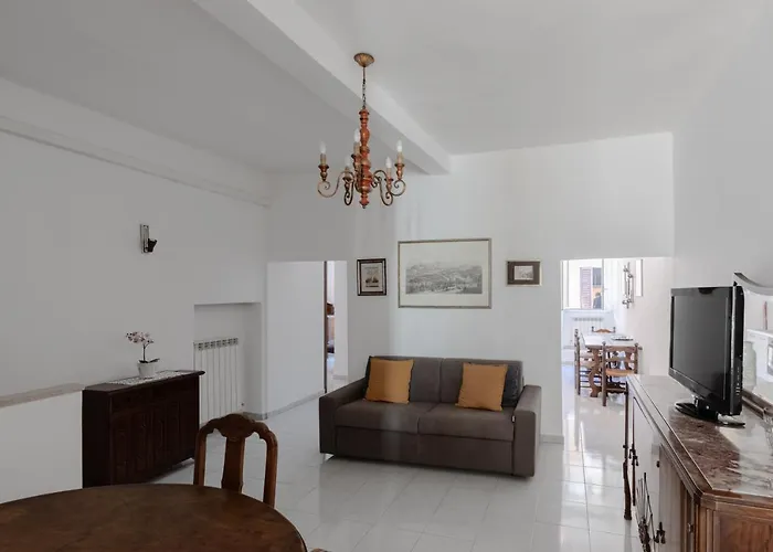 Your Colosseum Appartement *