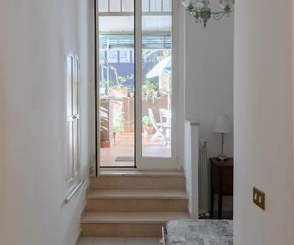 Appartement Your Colosseum Rome
