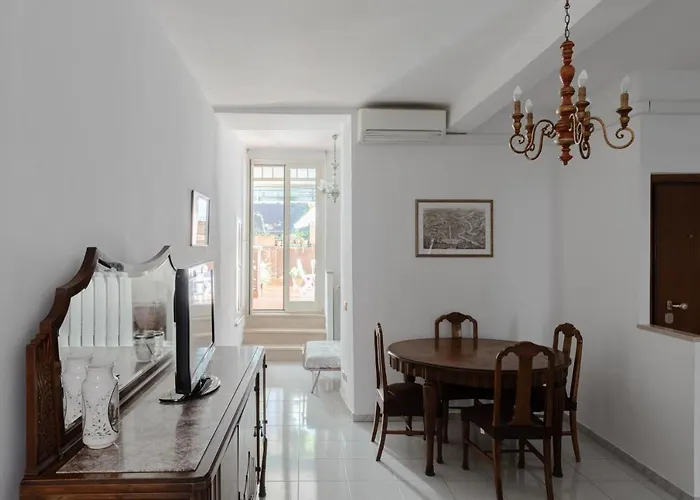 Your Colosseum Appartement Rome