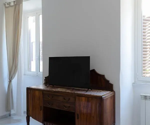 Your Colosseum Appartement