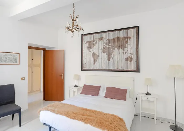 Your Colosseum Appartement