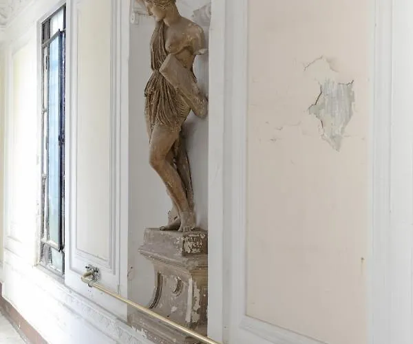 Your Colosseum Appartement Rome