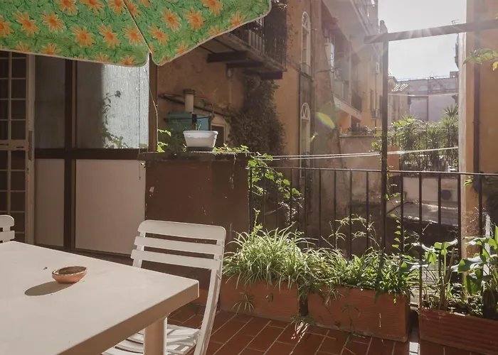 Appartement Your Colosseum