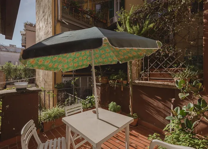 Appartement Your Colosseum Rome