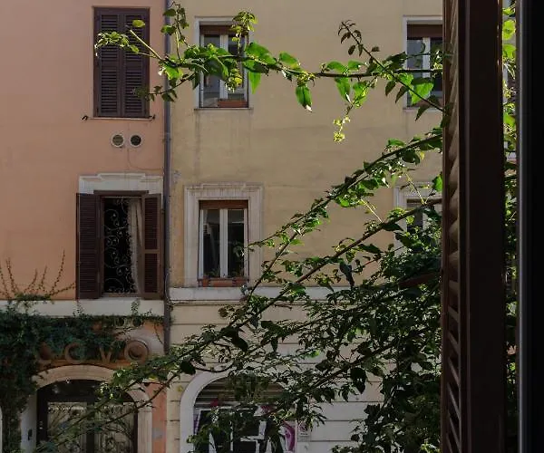 Appartement Your Colosseum Rome