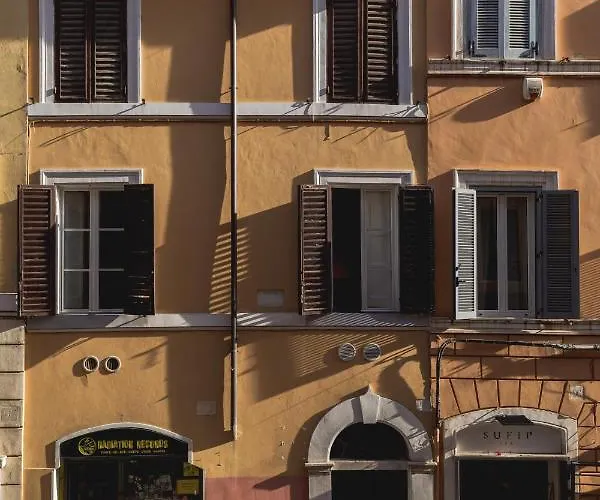Appartement Your Colosseum Rome