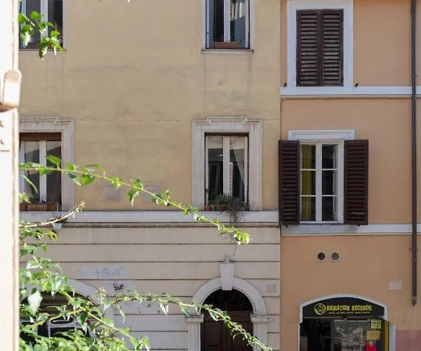 Your Colosseum Appartement *
