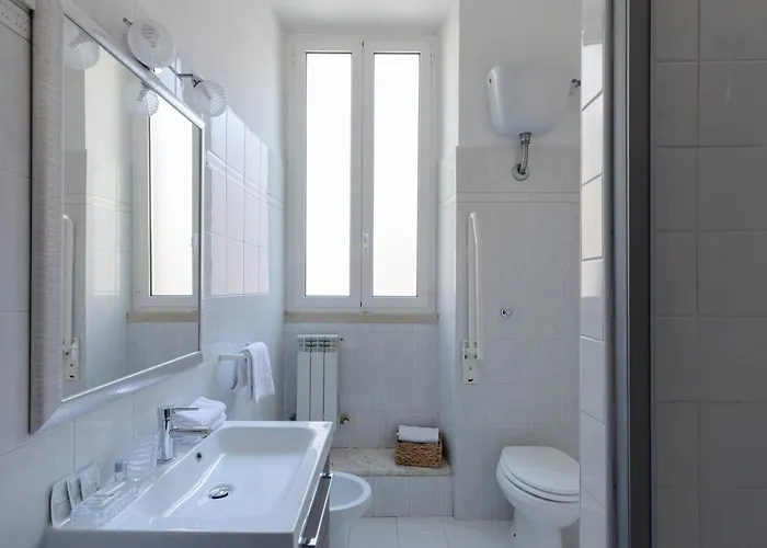 Appartement Your Colosseum