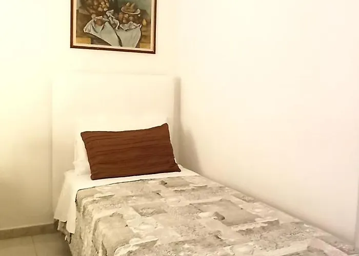 Your Colosseum Appartement
